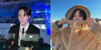 Membaca Karakter Jeno NCT Lewat MBTI-nya, si Samoyed yang Ternyata Seorang ISTJ