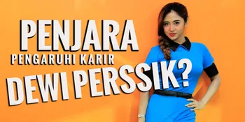 Membaca Peruntungan Dewi Perssik Usai Dipenjara