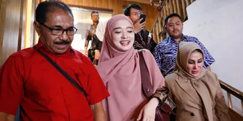 Membahas Dampak Psikologis Anak, Inara Rusli Hadirkan Saksi Ahli dalam Sidang Cerai