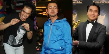 Membandingkan Billy, Raffi Ahmad: Olga Nggak Bisa Digantikan