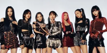 Membanggakan, Berikut Grup K-Pop yang Meraih Kemenangan Acara Musik Pertama Mereka Pada Tahun 2022