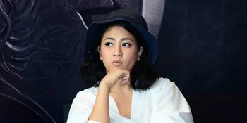 Membanggakan! Sherina Kerjasama Dengan Ghibli Garap Iklan Jepang