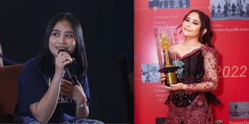 Membawa Pulang Piala Citra, Prilly Latuconsina Akui Sudah Siap Tak Menang Karena Bersaing dengan Aktor Senior