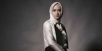 Membawakan Lagu Ini, Ayudia Bing Slamet Tunjukkan Bakat Bernyanyi