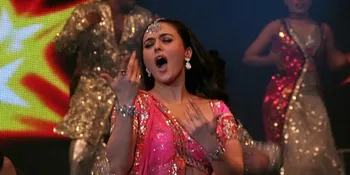 Membela Diri, Mantan Preity Zinta Ajukan 9 Orang Saksi