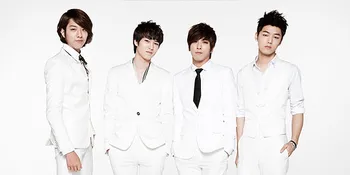 Member Band CN Blue Ungkap Tipe Gadis Ideal Mereka