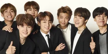 Member BTS Pindah ke Apartemen Termahal di Korea Selatan