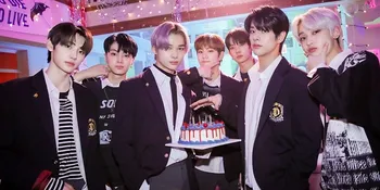 Member ENHYPEN Jawab Pertanyaan Kepo KapanLagi Korea, Apa Sih Kebiasaan Mereka Sebelum Tidur?