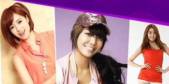 10 Member Girlband K-Pop Yang Tinggi Yang Cantik!