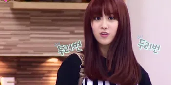 Member Girlband Populer, Youngji KARA Nggak Punya Smartphone