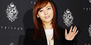 Member Girlband Wonder Girls, Sun Ye Akan Menikah?