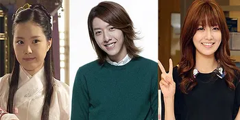 Member Grup K-Pop Yang Tampil Berakting Drama Pada Tahun 2012