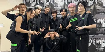 Member NCT Unfollow Hingga Hapus Foto Taeil Usai Dikeluarkan dari Grup Karena Kasus Pelecehan Seksual