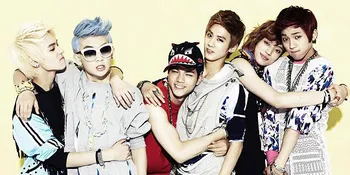 Member Teen Top Akui Sering Bertengkar Saat Debut