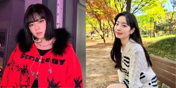Member TWICE Paling Populer dari Survei Ranker, Setuju Gak?