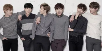 Member U-KISS Ternyata Tak Tahu Eli Sudah Menikah!