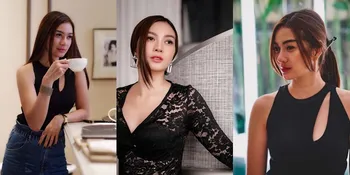 Beri Selamat Citra Kirana Melahirkan, Ini 8 Potret Razer Patricia Mantan Tunangan Rizky Aditya yang Jarang Tersorot