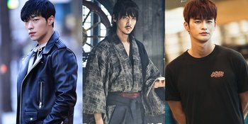 Perankan Bad Boy - Punya Masa Lalu Kelam di Drama, 7 Aktor Ini Malah Disukai Penonton Meski Nyebelin