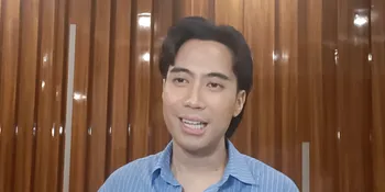 Meminta Doa dan Dukungan, Vidi Aldiano Terus Ikhtiar Agar Sembuh dari Kanker Ginjal