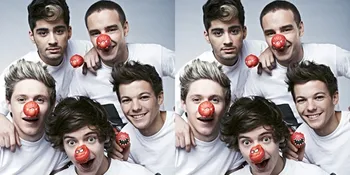 Memori! Ketika One Direction Gagal Bangunkan Zayn Malik