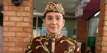 Memotivasi Umat, Akhmad Fadli di Antara Para Penghafal Al Quran