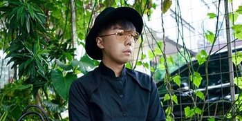 Memprediksi Dirinya Meninggal di Usia 40 Tahun, Roy Kiyoshi Pasrah dan Ingin Selalu Berbuat Baik
