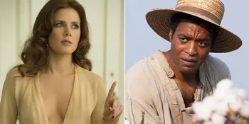 Memprediksi Pemenang Oscar Dari Golden Globe Dengan Statistik