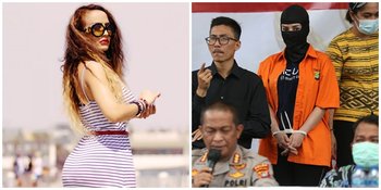 Memudahkan Orang Lain Lakukan Perbuatan Cabul, Cynthiara Alona Divonis 10 Bulan Penjara