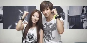 Memuji, BoA Anggap Yunho TVXQ Selalu Menakjubkan