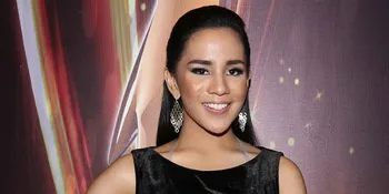 Menang Awards, Angels Pieters Sempat Tanyakan ke Panitia IMA