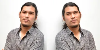 Menang di Dahsyatnya Awards 2015, Virzha Kalahkan Pamor Al!