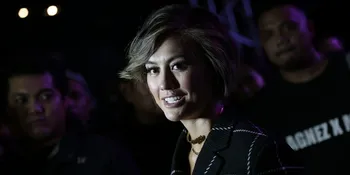 Menang di iHeartRadio 2019, Ternyata Ini Lho Motivasi Agnez Mo