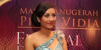 Menang Lomba Lari 17-an, Shinta Bachir Dapat Rp 200 Ribu