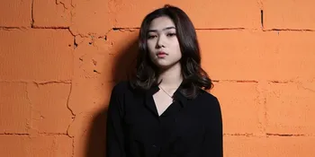 Menang MAMA 2016, Isyana Sarasvati Ingin Kolaborasi Dengan IU