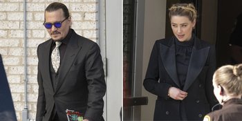 Menang Melawan Amber Heard di Persidangan, Johnny Depp: Kebenaran Takkan Pernah Mati