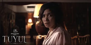 Menang Penghargaan di New York, Film 'TUYUL' Tayang Kembali