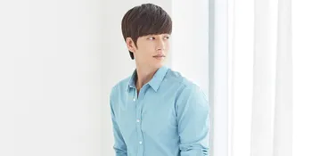 Menang Penghargaan, Park Hae Jin Sindir 'Cheese in the Trap'?