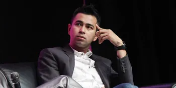 Menang PGA 2015, Raffi Ahmad Persembahkan Buat Olga Syahputra