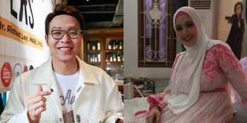 Menang Praperadilan, dr Richard Lee Tak Akan Maafkan Kartika Putri