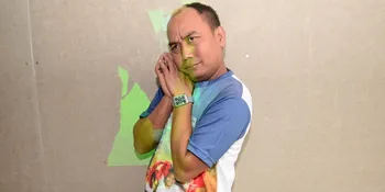 Menangis Pamit Dari Opera Van Java, Azis Gagap Ungkap Alasan Dirinya Keluar