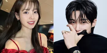 Menanti Adu Akting IU dan Byeon Woo Seok dalam Drama Korea 'WIFE OF A 21ST CENTURY PRINCE'