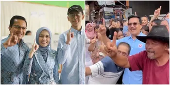 Menanti Keputusan KPU, Sahrul Gunawan Tegaskan Komitmennya untuk Kabupaten Bandung