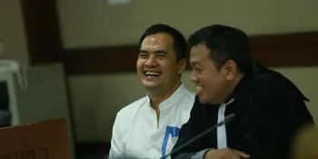 Menanti Keputusan, Saipul Jamil Berharap Badai Cepat Berlalu