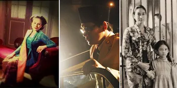 Menanti Tiga Film Kisah Hidup Soekarno