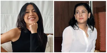 Menantu Dikabarkan Selingkuh, Lydia Kandou Sebut Kenang Mirdad Akan Pertahankan Rumah Tangganya