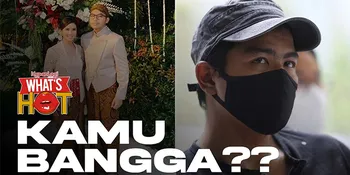Menantu Hotma Sitompul Minta Bams Jujur!