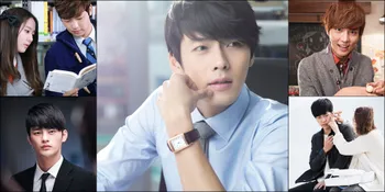 Menantu Idaman di Drama Korea? Banyak Kok!