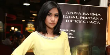 'MENARA STASIUN CAWANG' Syuting di Spot Angker, Aktrisnya Nangis!