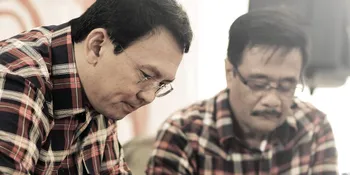 Menarik, Ahok-Djarot Sampaikan Visi-Misi Lewat Game