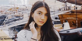 Menarik Diri Karena Pandemi, Akting Cassandra Lee Sempat Diragukan Sutradara